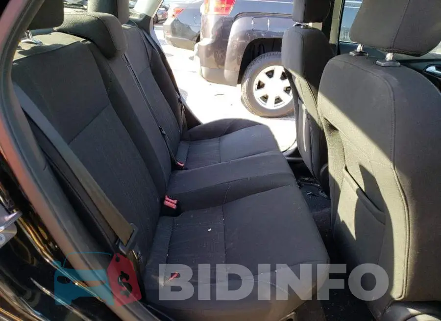 1FADP3F21FL373262 Photo# 6