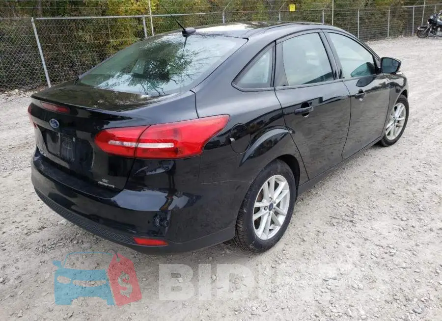 1FADP3F22GL295575 Photo# 4