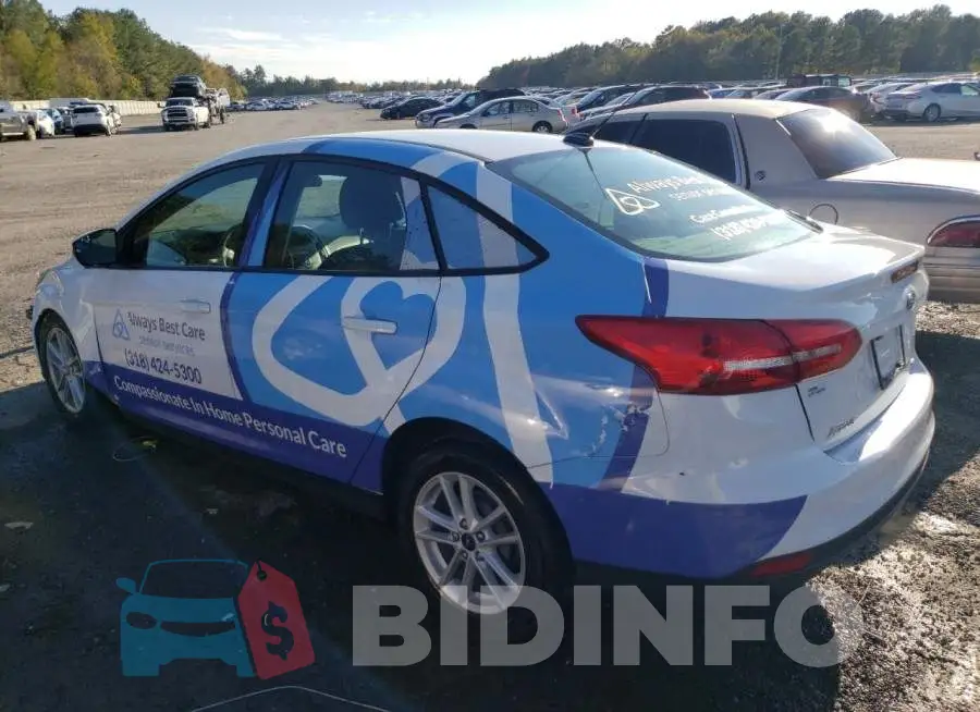 1FADP3F22HL278972 Photo# 2