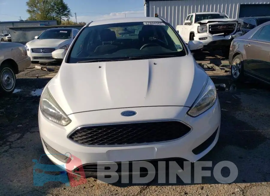 1FADP3F22HL278972 Photo# 5