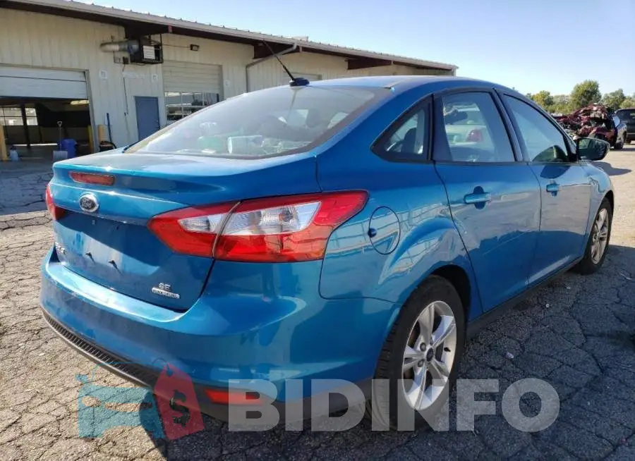 1FADP3F29EL354523 Photo# 4