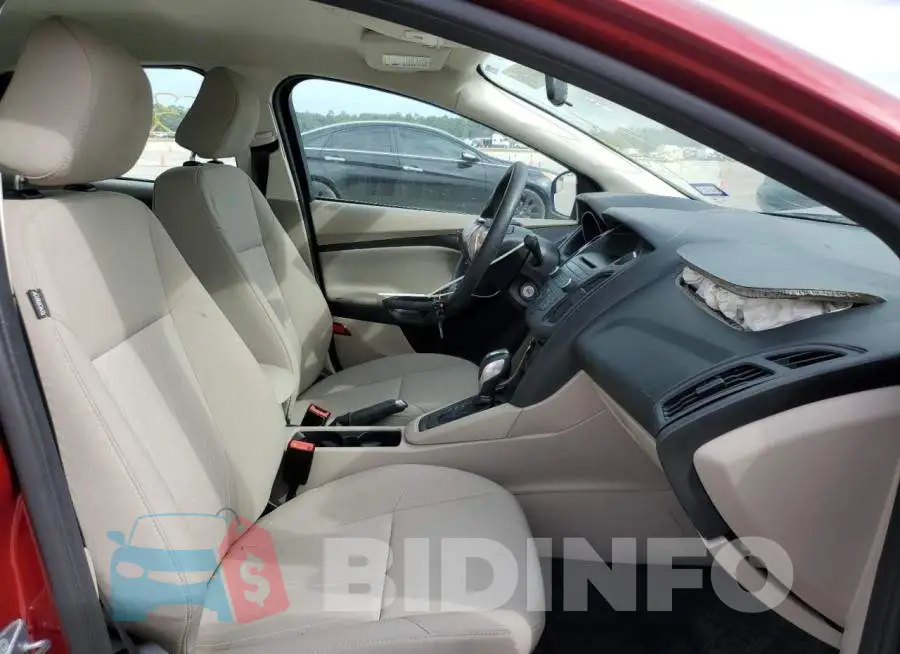 1FADP3F29GL398556 Photo# 5