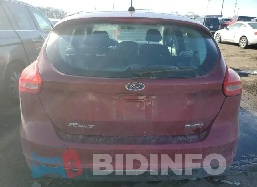 1FADP3K22GL244728 Photo# 6