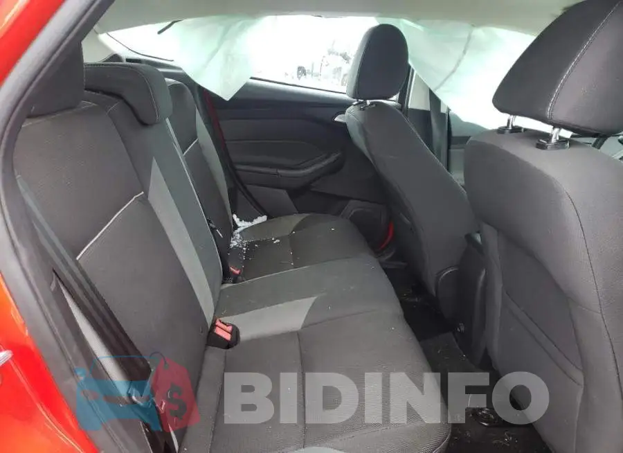 1FADP3K23EL332846 Photo# 10