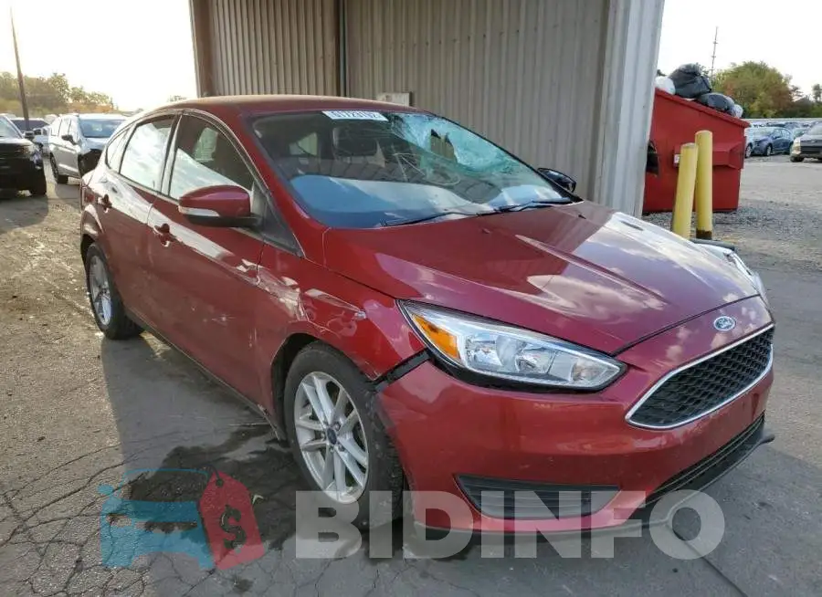 1FADP3K26GL215636 Photo# 1