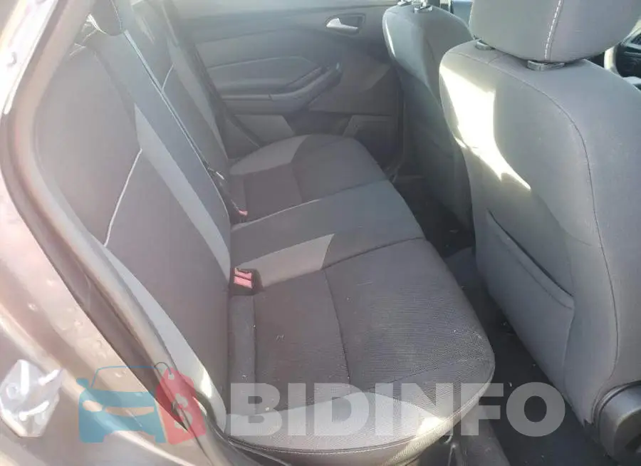 1FADP3K29EL309345 Photo# 6