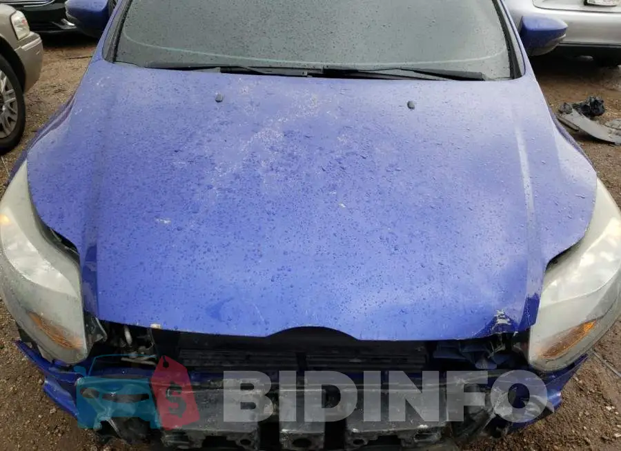1FADP3L90EL204897 Photo# 11