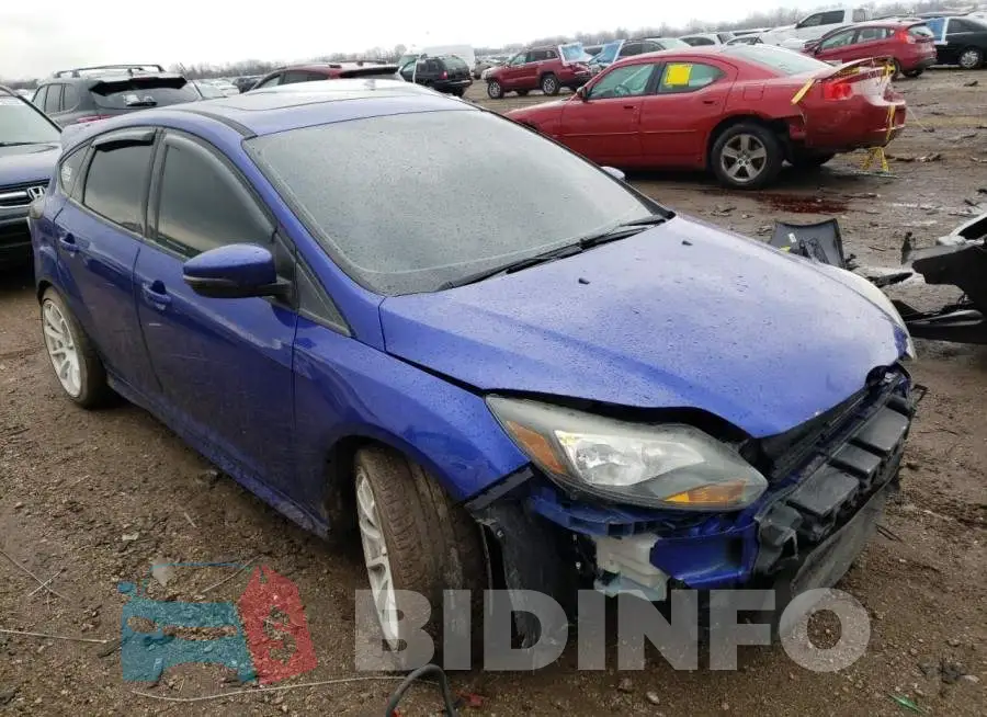 1FADP3L90EL204897 Photo# 4