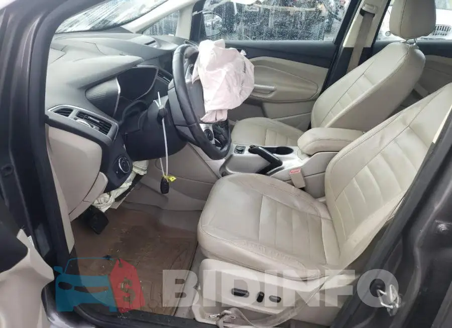 1FADP5BU2DL530989 Photo# 7