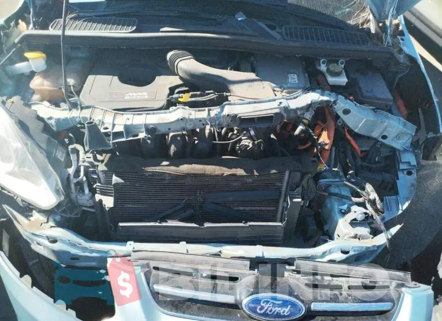 1FADP5CU1EL517070 Photo# 7