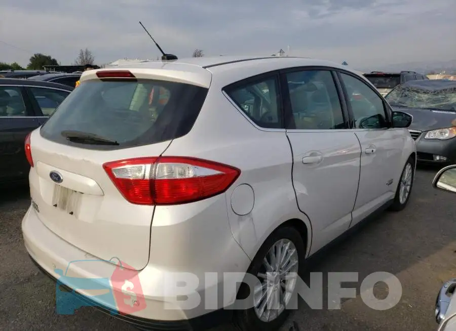 1FADP5CU3DL548285 Photo# 3