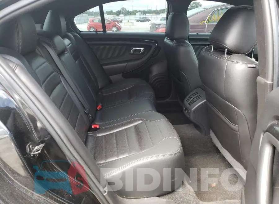 1FAHP2KTXDG152114 Photo# 6