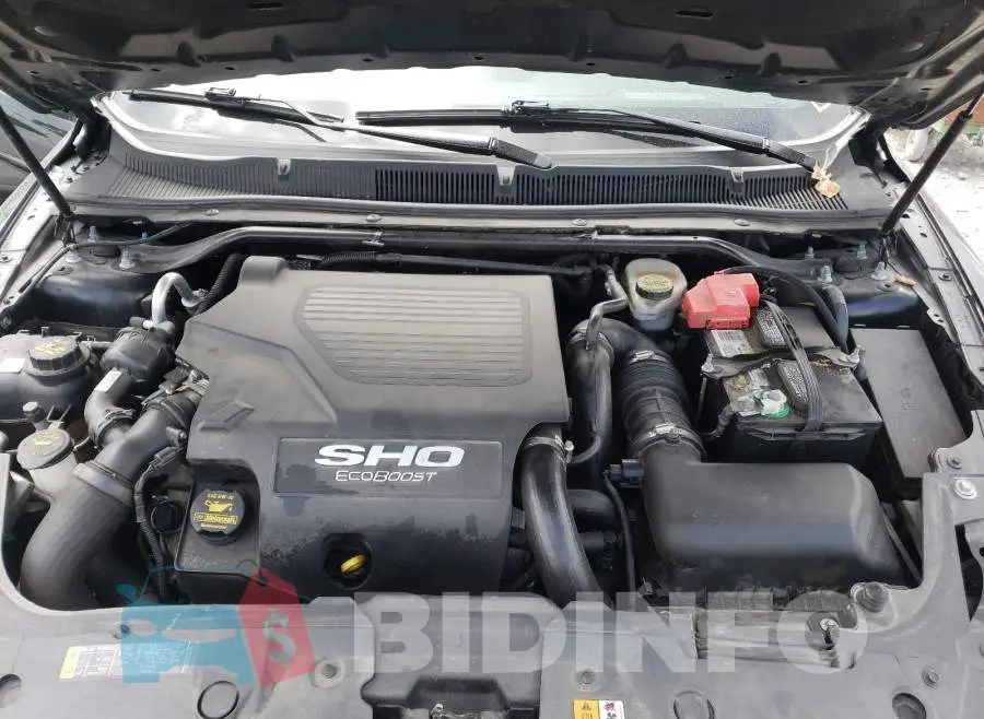 1FAHP2KTXDG152114 Photo# 7