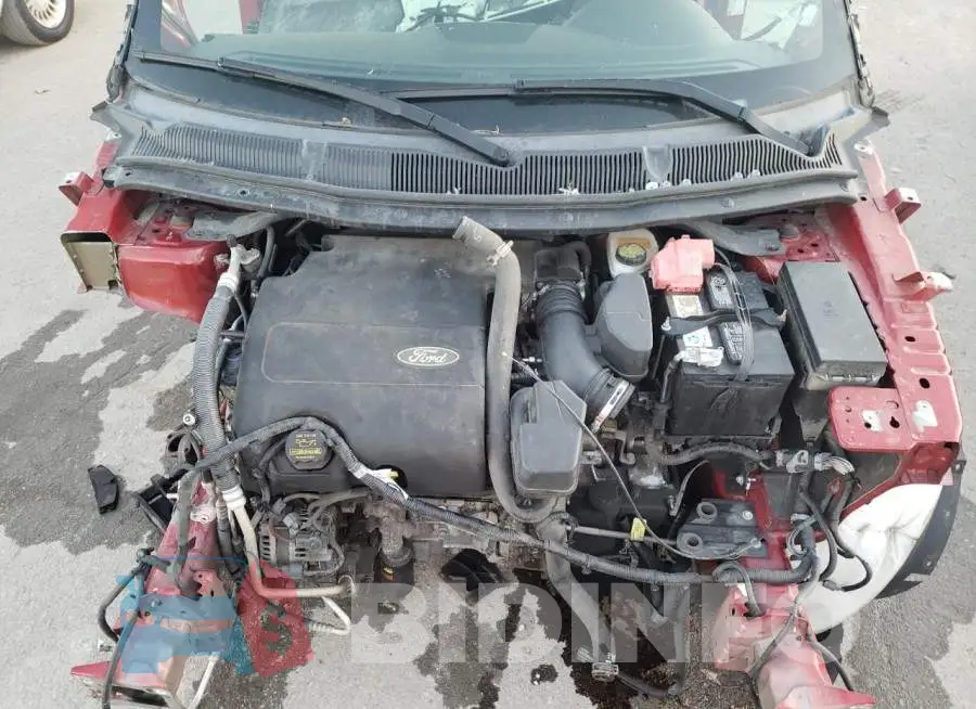 1FM5K7D88DGB75789 Photo# 12