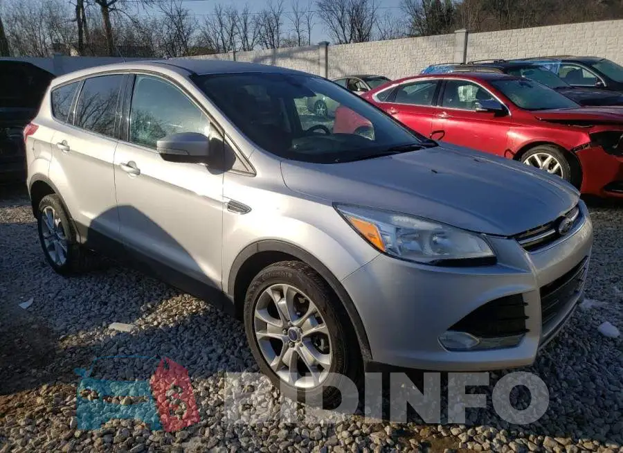 1FMCU9H9XDUD69743 Photo# 4