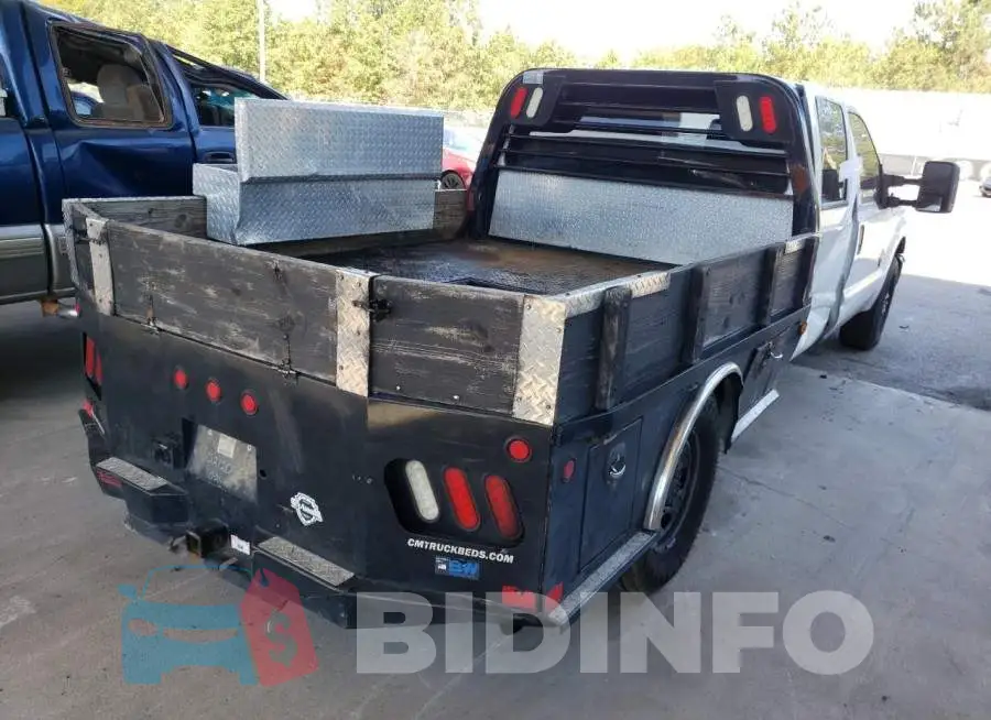 1FT7W2ATXEEB76131 Photo# 4