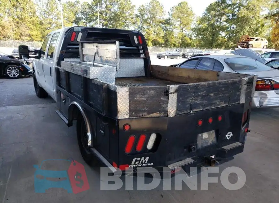 1FT7W2ATXEEB76131 Photo# 3
