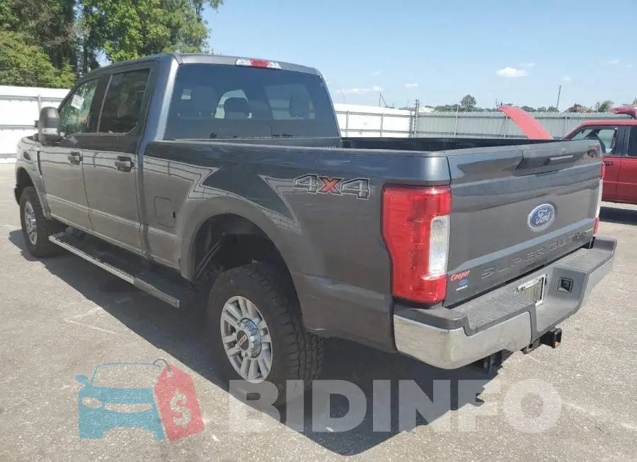 1FT7W2B65JEB83281 Photo# 3