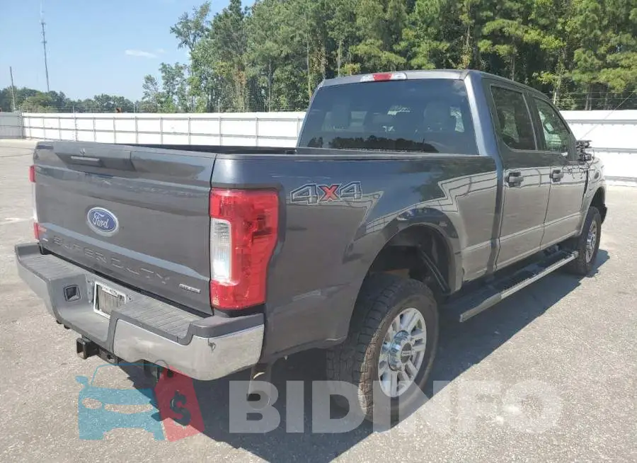 1FT7W2B65JEB83281 Photo# 4