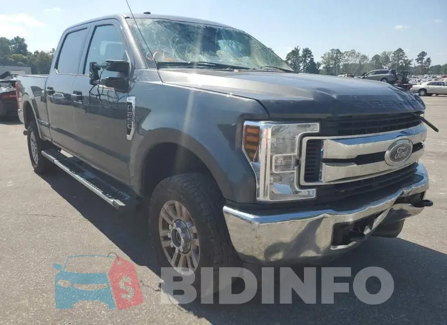 1FT7W2B65JEB83281 Photo# 1