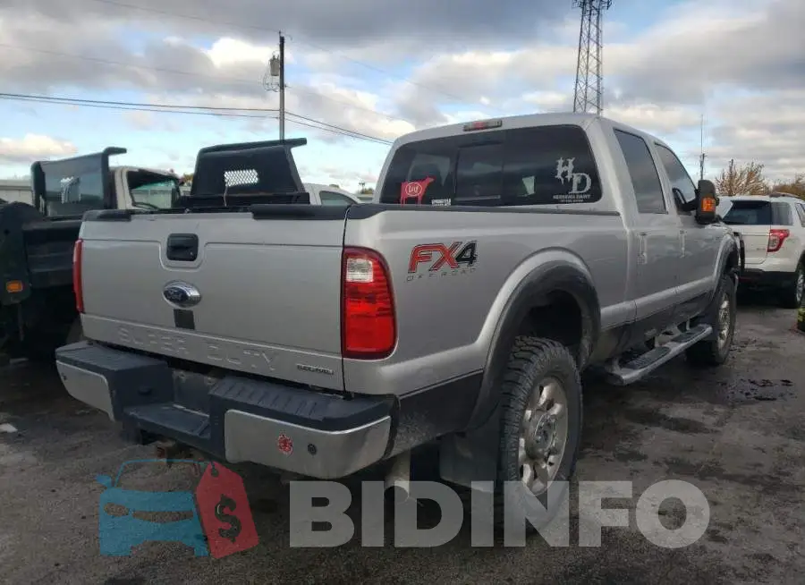 1FT7W2B68GEC49797 Photo# 4