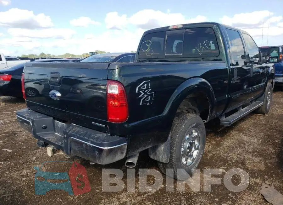 1FT7W2B6XGEA48273 Photo# 4