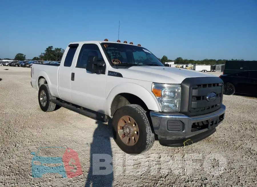 1FT7X2B66DEB07263 Photo# 4