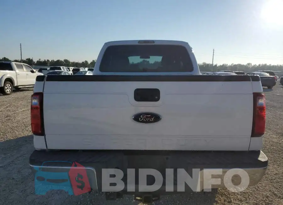 1FT7X2B66DEB07263 Photo# 6