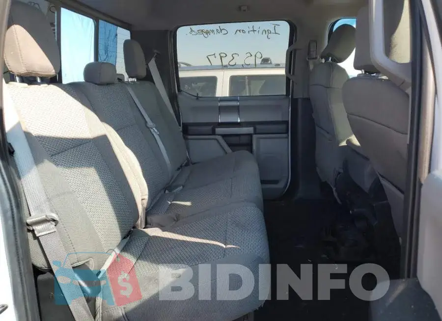 1FT8W3BT1KEF88815 Photo# 6