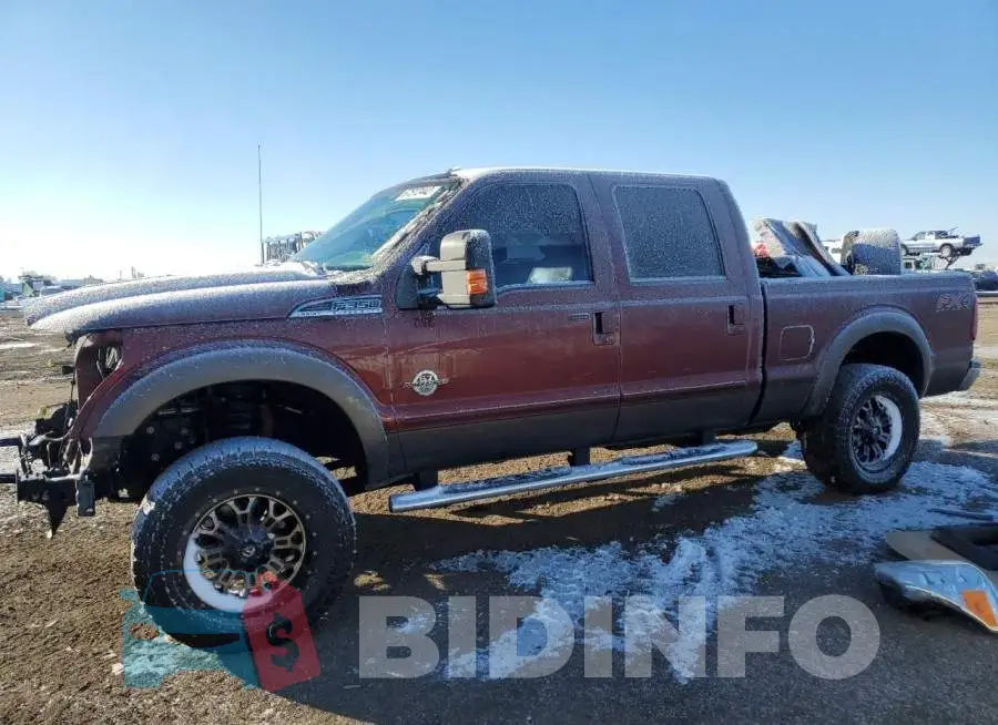 1FT8W3BT6FEA96173 Photo# 1