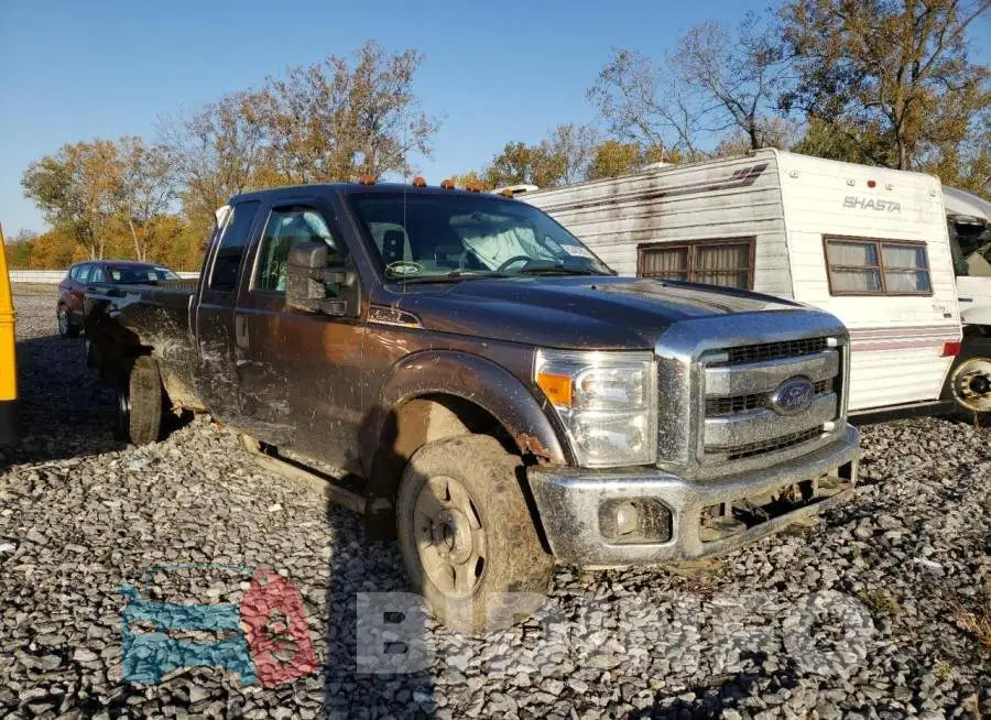 1FT8X3B69DEB84977 Photo# 1