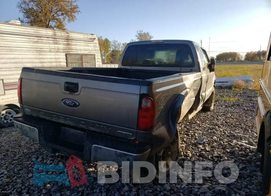 1FT8X3B69DEB84977 Photo# 4