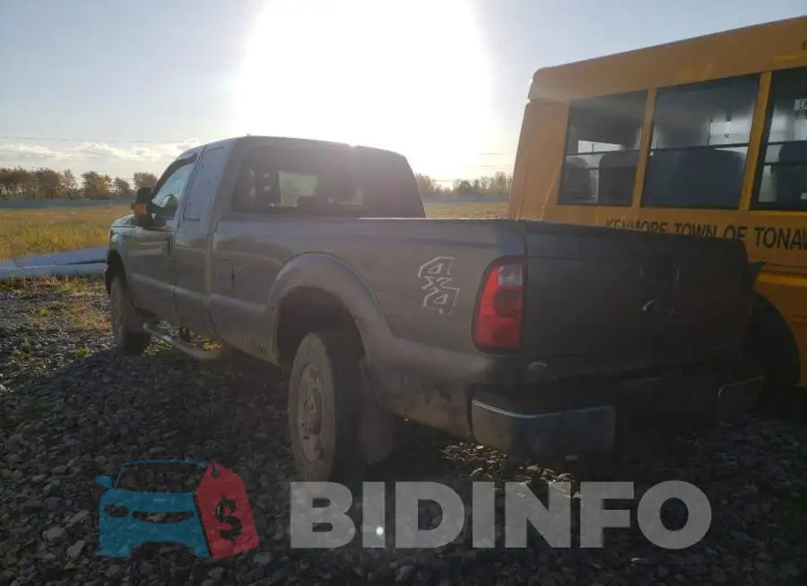 1FT8X3B69DEB84977 Photo# 3
