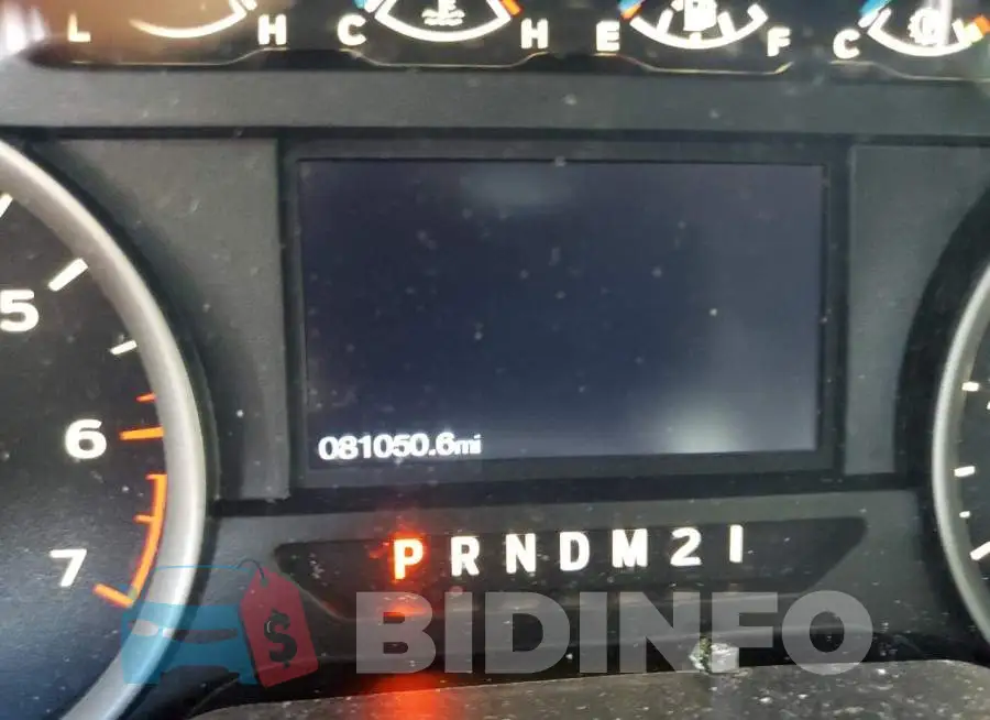 1FTEW1CP8GFD11282 Photo# 8