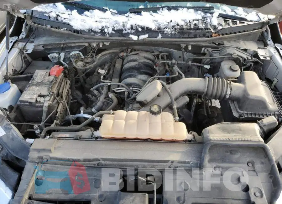 1FTEW1E58JFB68403 Photo# 11