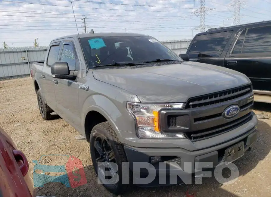1FTEW1EP8JFB42448 Photo# 1