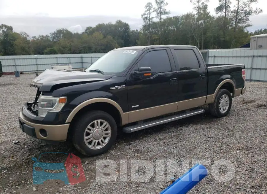 1FTFW1CT0DFC84592 Photo# 1