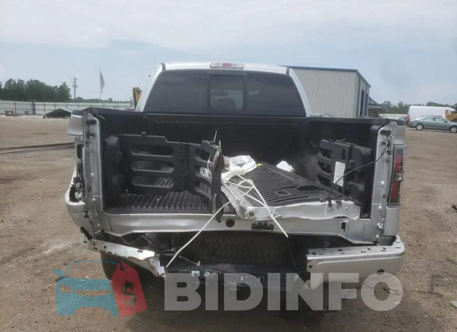 1FTFW1CT0EFB14850 Photo# 9