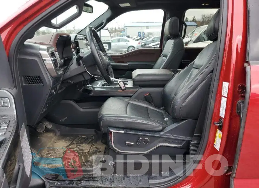 1FTFW1E52MFB30710 Photo# 7