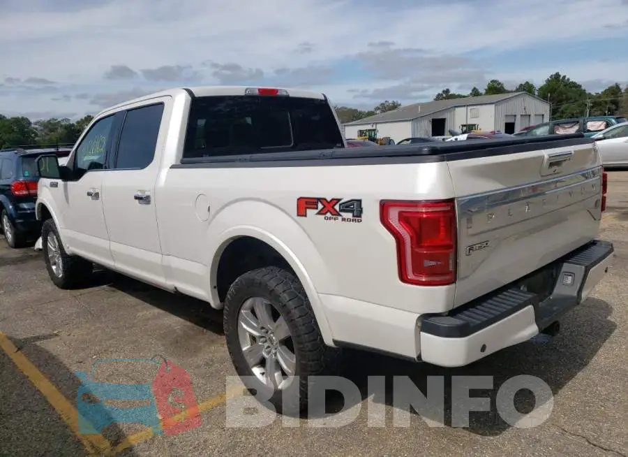 1FTFW1EF9HFB32985 Photo# 3