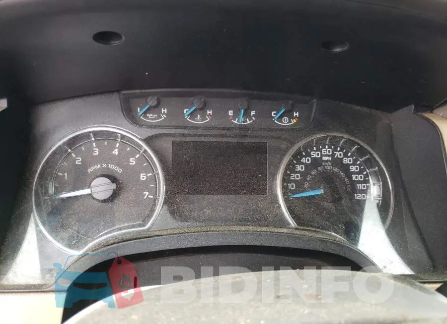 1FTFW1ET5DKF77392 Photo# 9