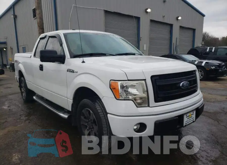 1FTFX1CF7DFD37893 Photo# 1