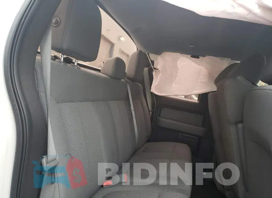 1FTFX1CF7DFD37893 Photo# 6