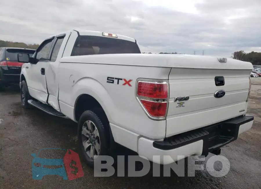 1FTFX1CF7DFD37893 Photo# 3