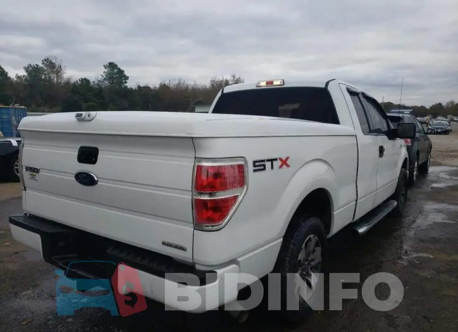 1FTFX1CF7DFD37893 Photo# 4