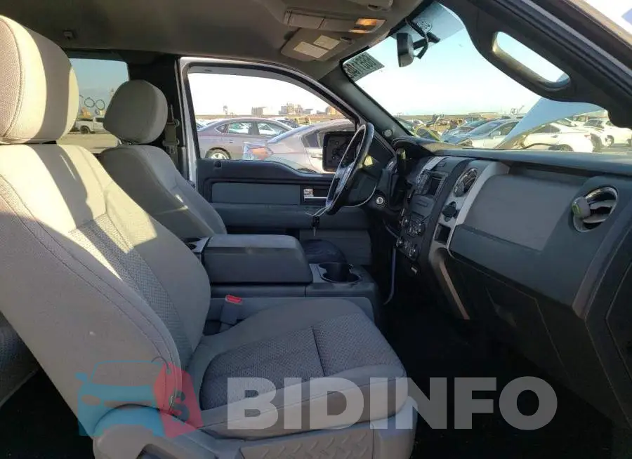 1FTFX1CFXDFB49577 Photo# 5