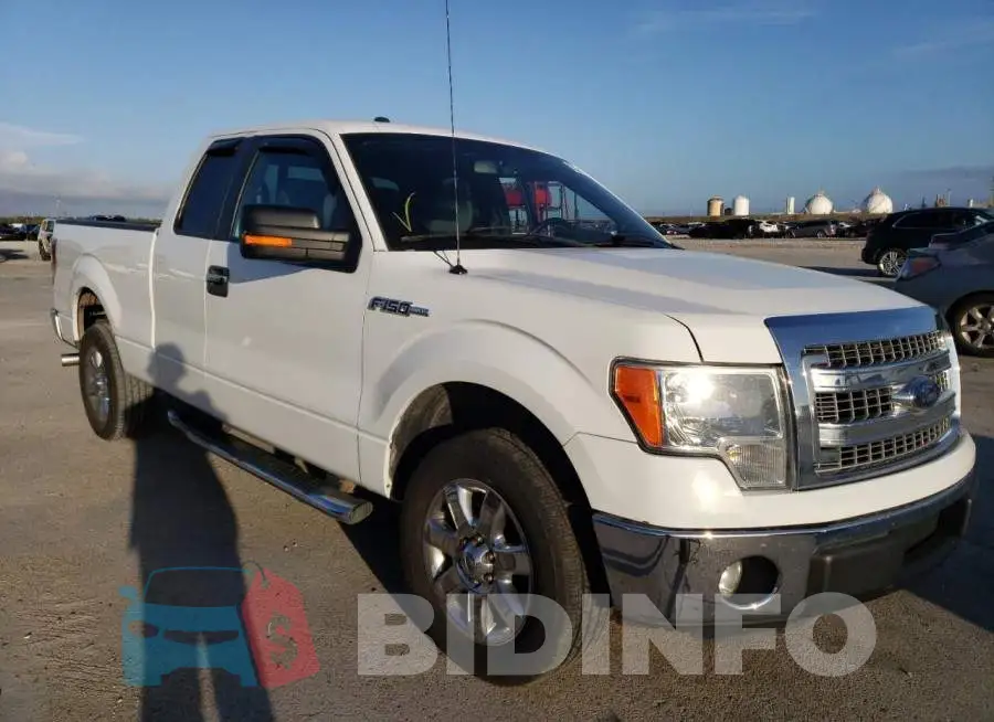 1FTFX1CFXDFB49577 Photo# 1