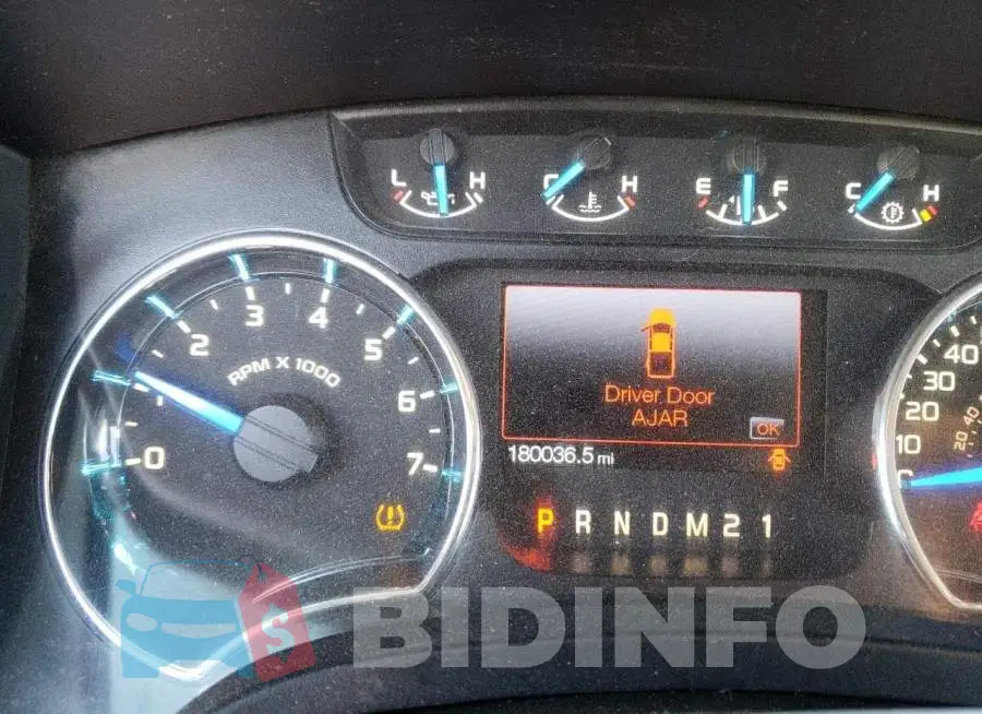 1FTFX1CFXDFB49577 Photo# 8