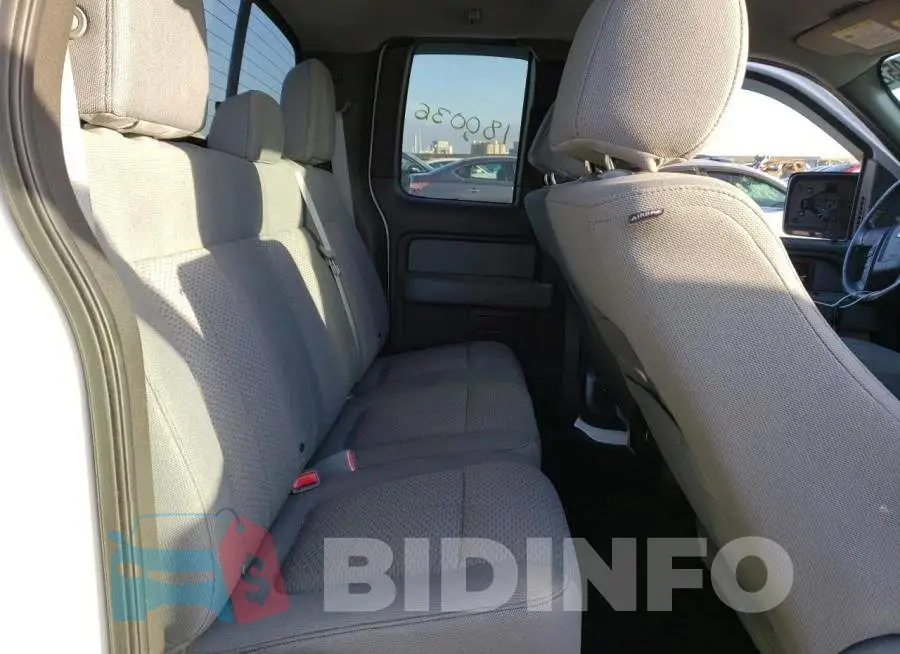 1FTFX1CFXDFB49577 Photo# 6