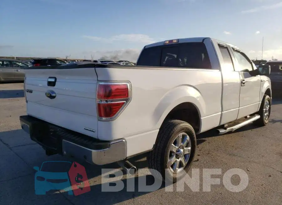 1FTFX1CFXDFB49577 Photo# 4